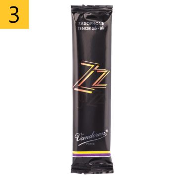 Vandoren ZZ Jazz SR423
