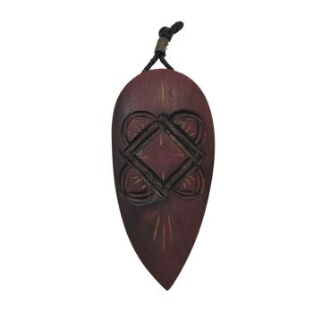 wooden case for jews harp