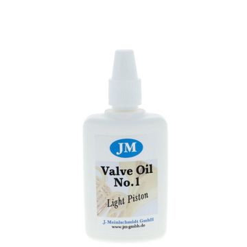 Ventiļu eļļa Valve oil JM 1