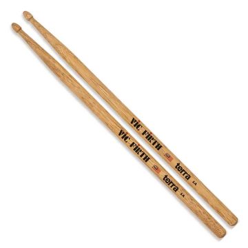 Vic Firth Terra 5A bungu kociņi