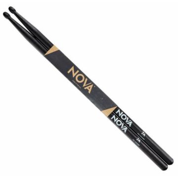 Vic Firth 7AB Nova Hickory Wood Tip