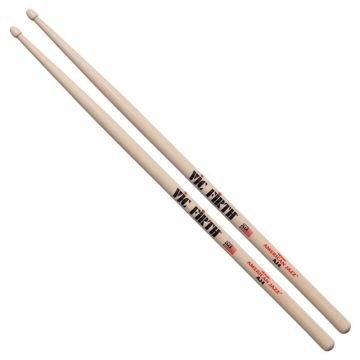 Vic Firth AJ4 American Jazz Bungu kociņi