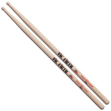 Vic Firth HD4 American Classic Bungu kociņi