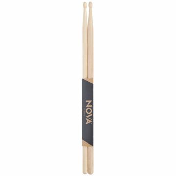 Vic Firth 7A Nova Hickory Wood Tip