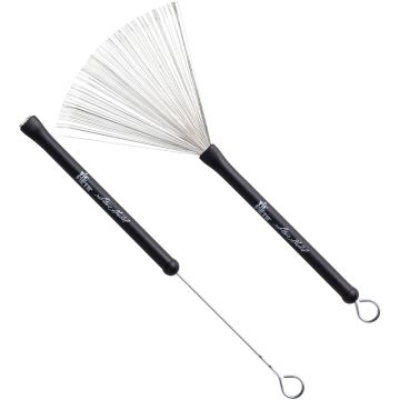 Vic Firth SGWB Steve Gadd