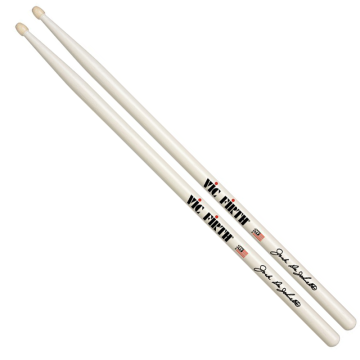 SJD Jack DeJohnette Vic Firth bungu kociņi