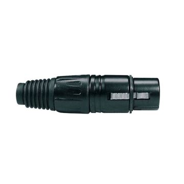XLR female
