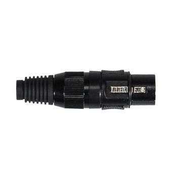 XLR Female