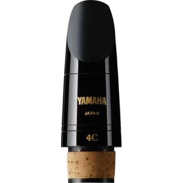 Yamaha 4C Iemutis Eb klarnetei ECL4C
