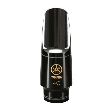 Yamaha 4C Soprano saxophone mouthpiece