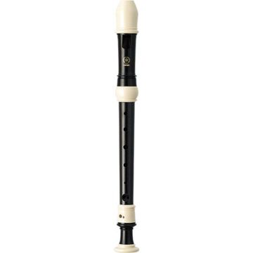 Soprāna blokflauta Yamaha YRS-302B
