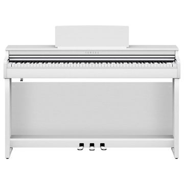 Yamaha CLP-825 WH digitālās klavieres