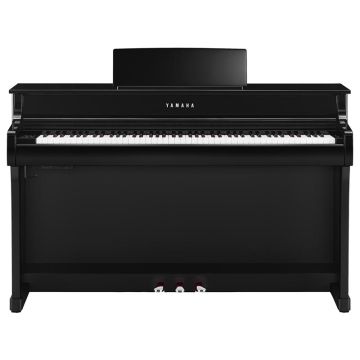 Yamaha CLP-835 PE digitālās klavieres