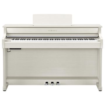 Yamaha Clavinova CLP-835 WB digitālās klavieres