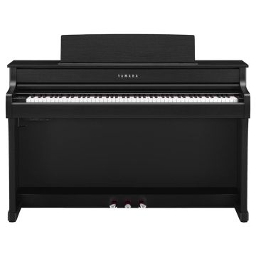 Yamaha CLP-845 B digitālās klavieres