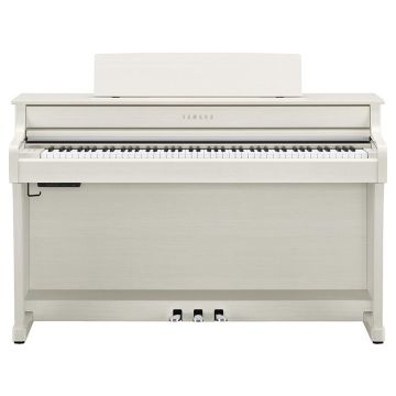 Yamaha CLP-845 WB digitālās klavieres
