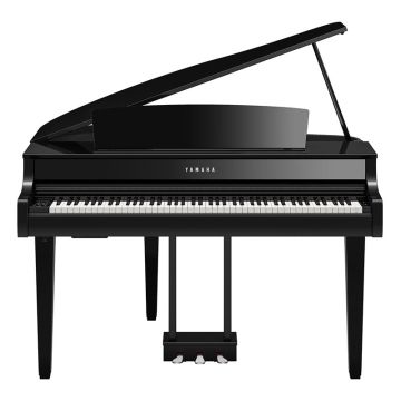 Yamaha Clavinova CLP-865GP klavieres