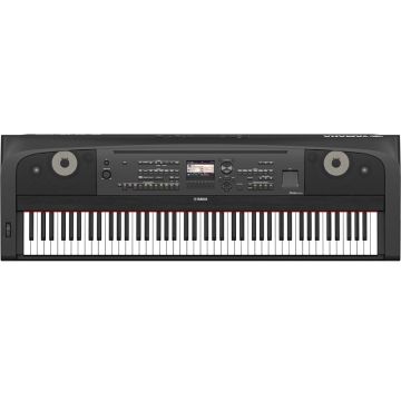 Yamaha DGX-670 Digitālās klavieres