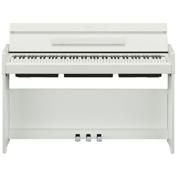 Yamaha YDP-S35 WH baltas digitālās klavieres