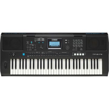 Yamaha PSR-E473 Sintezators