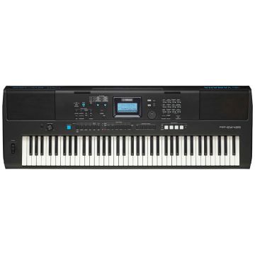 Yamaha PSR-EW425 Sintezators