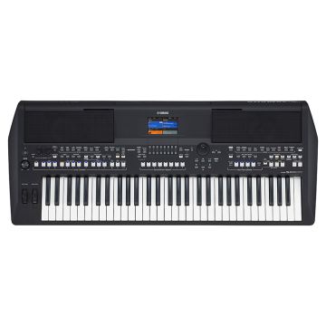 Yamaha PSR-SX600 profesionāls aranžētājs