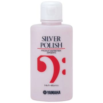 Yamaha Silver Polish BMMSPOLISH02E