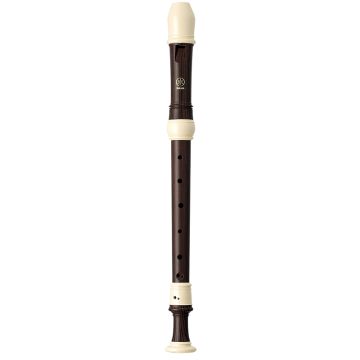 Blokflauta Yamaha YRS-312B III