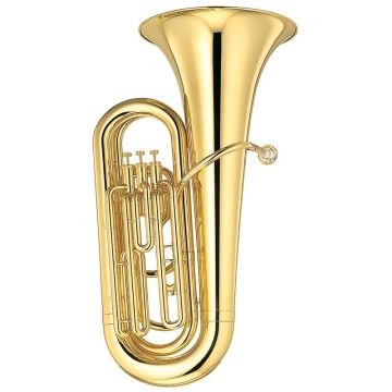 Yamaha YBB-105 Bb tuba