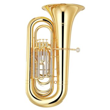 Yamaha YBB-321 Bb tuba