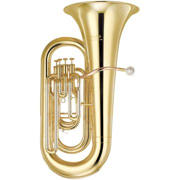 Yamaha YEB-321 Eb tuba