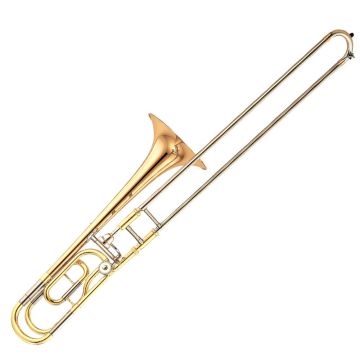 Bb/F tenora trombons Yamaha YSL-448 GE