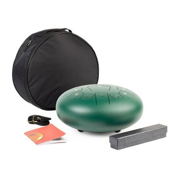 Zvanga 12'' Hayman HTD1213-GN