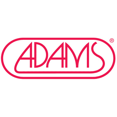 Adams timpāni
