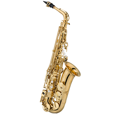 Alta saksofoni