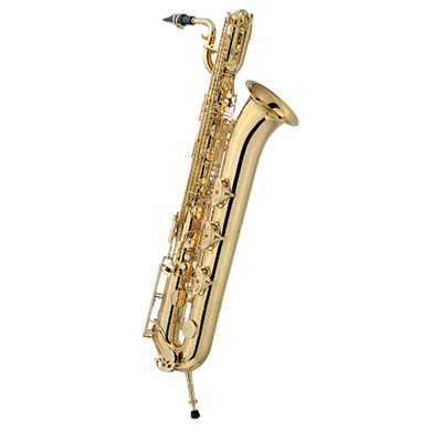 Baritona saksofoni