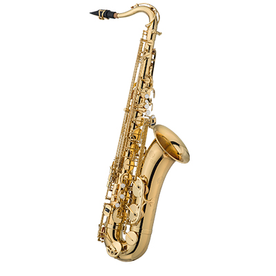 Tenora saksofoni